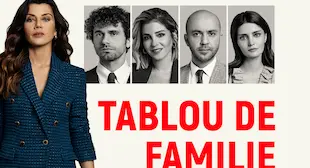 TABLOU DE FAMILIE