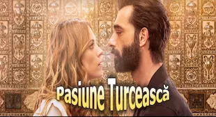 Pasiune Turcească