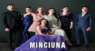 Minciuna