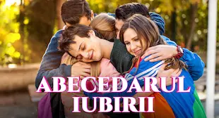 Abecedarul iubirii