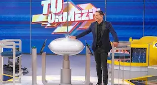 TU URMEZI! – SEZONUL 3